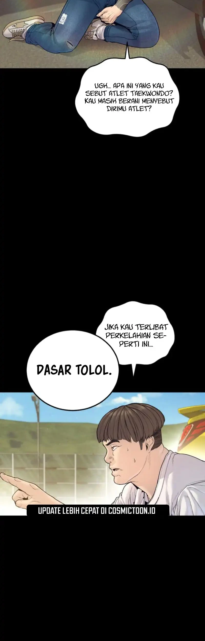 Chapter 245 - halaman 54