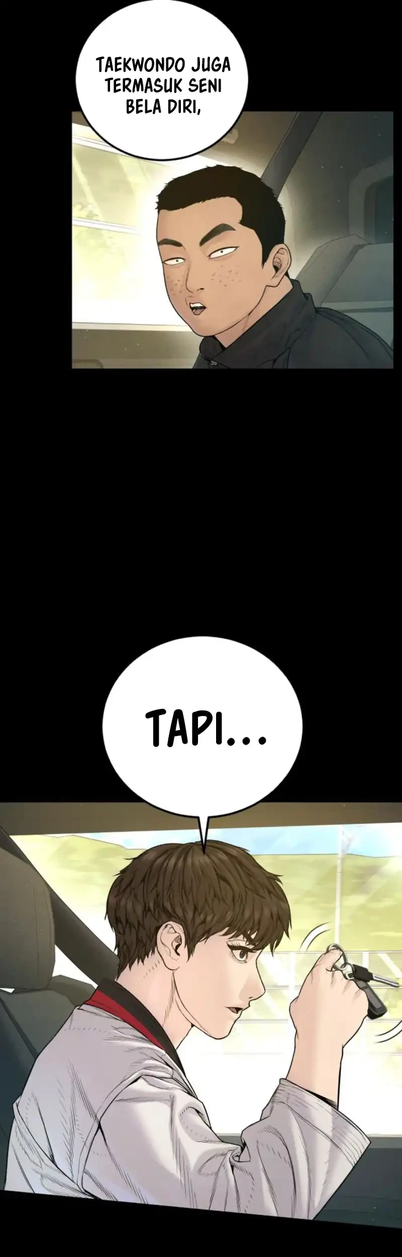 Chapter 245 - halaman 67