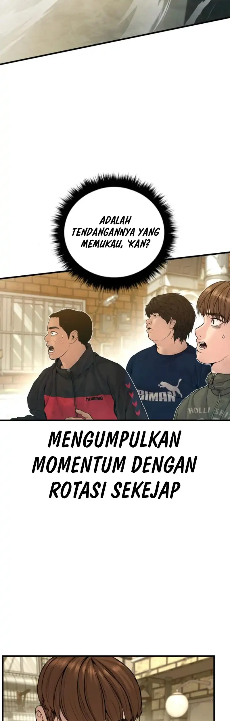 Chapter 245 - halaman 69
