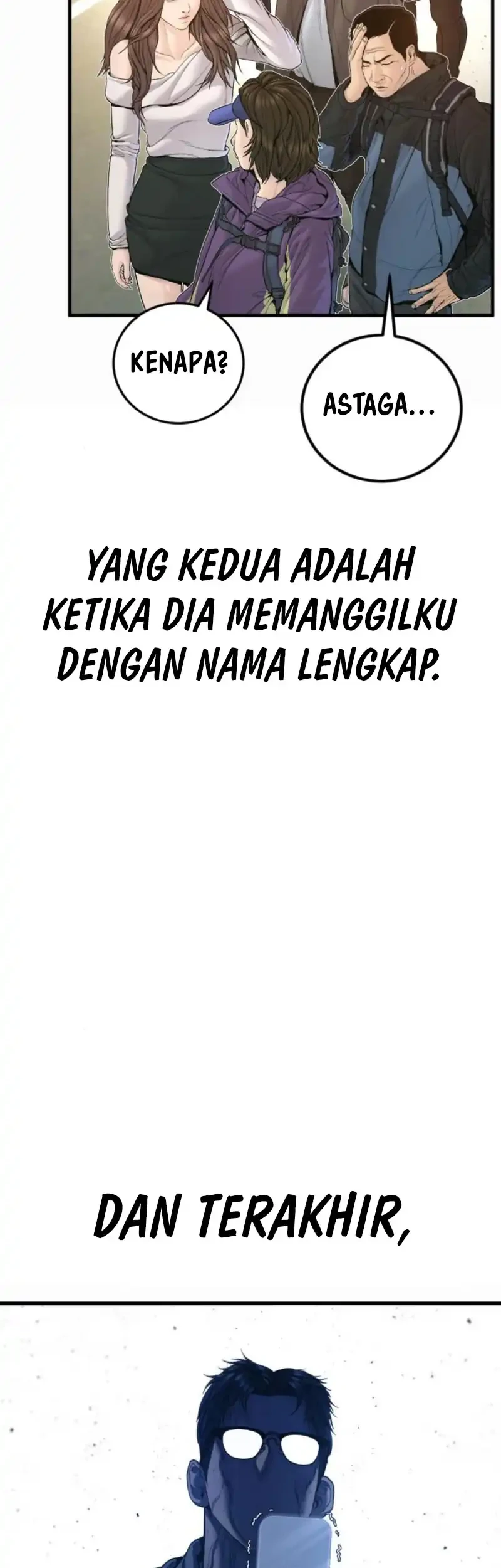 Chapter 245 - halaman 83