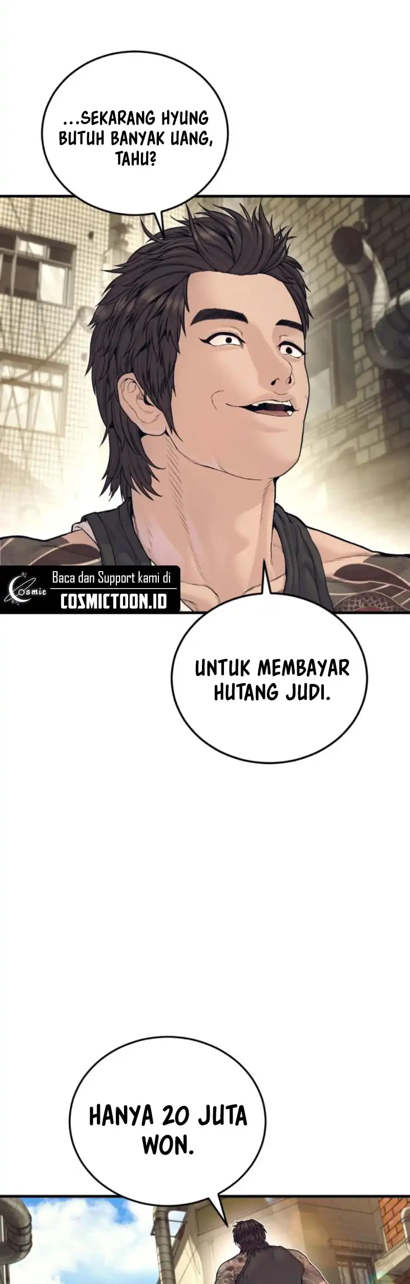 Chapter 245 - halaman 8