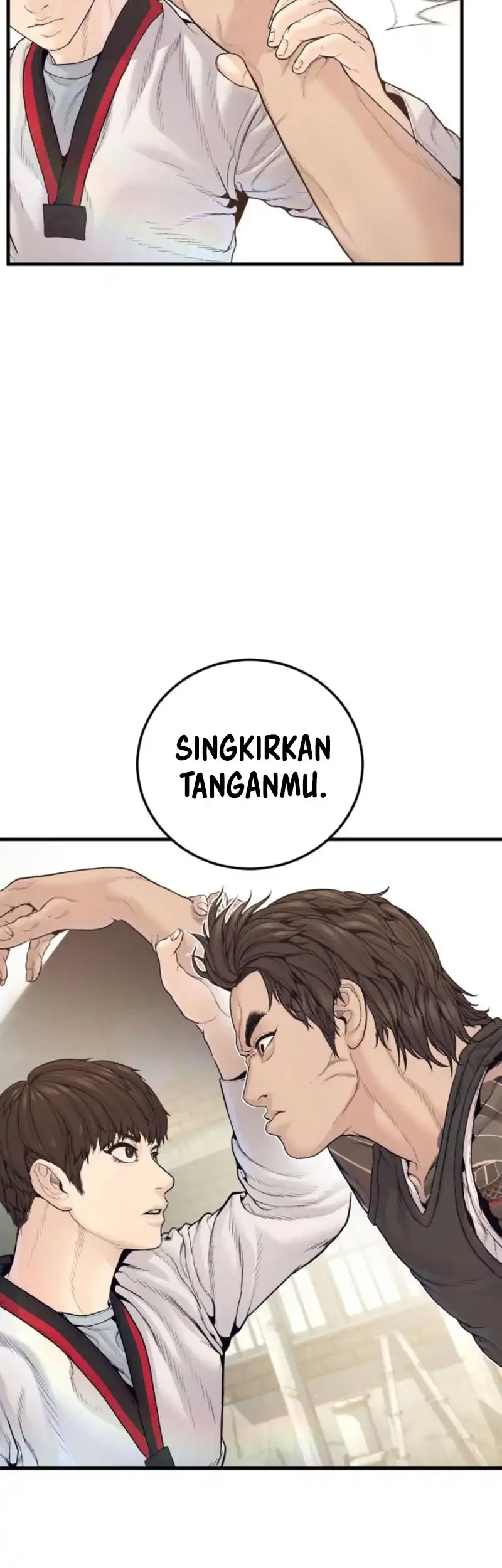 Chapter 245 - halaman 14