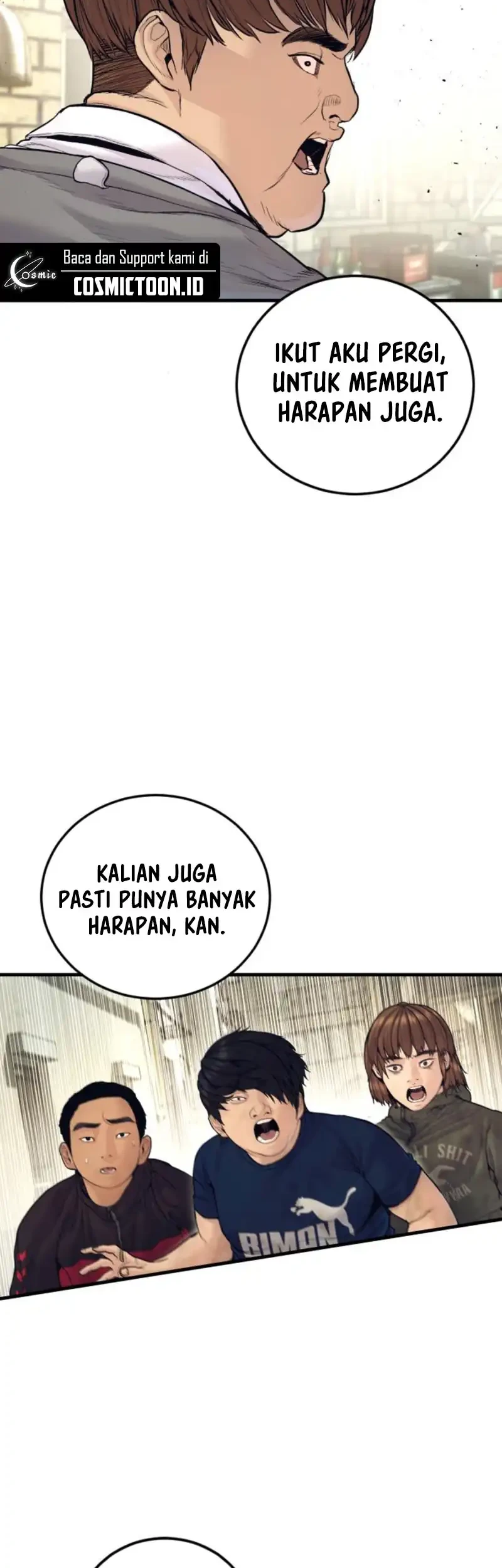 Chapter 245 - halaman 18