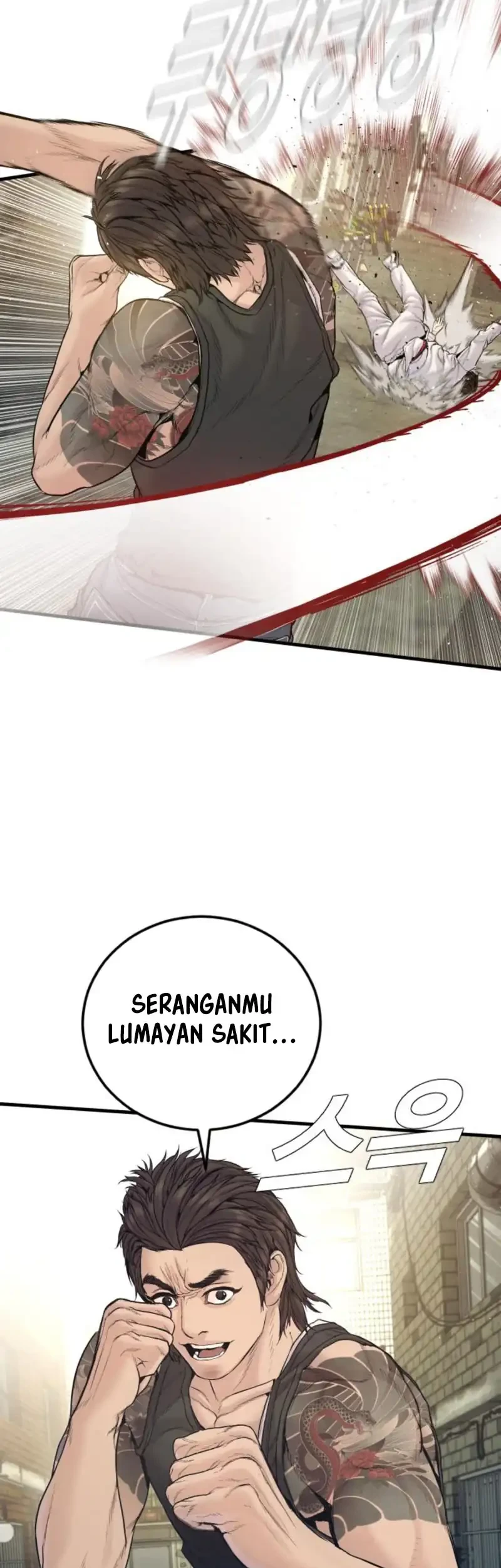 Chapter 245 - halaman 22