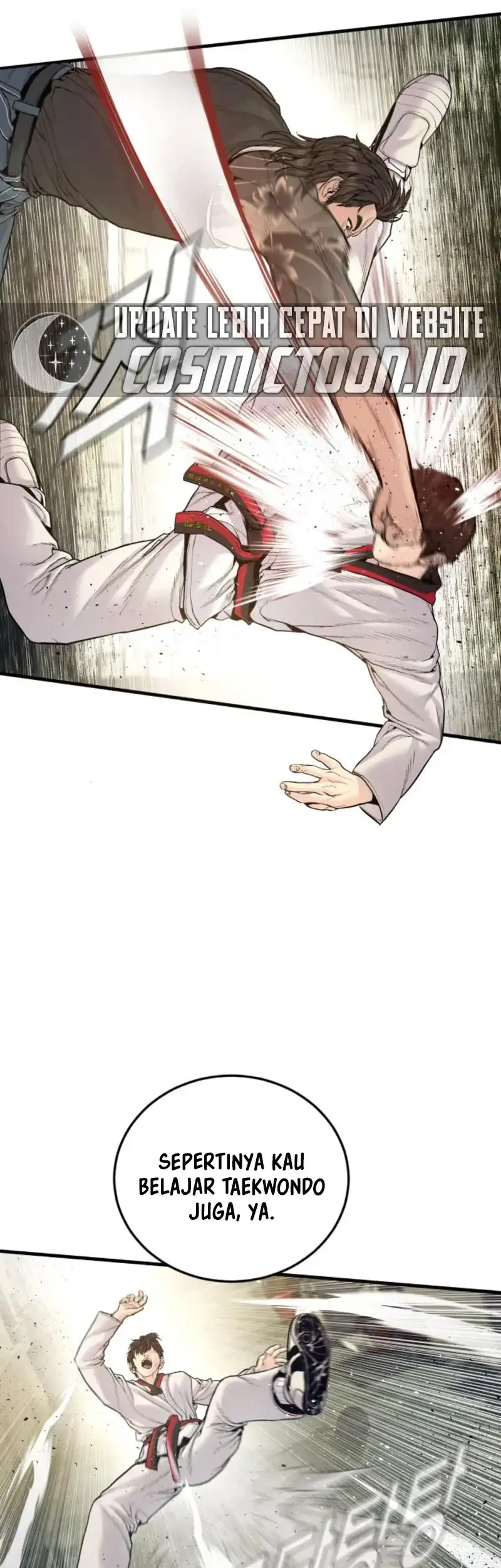 Chapter 245 - halaman 25