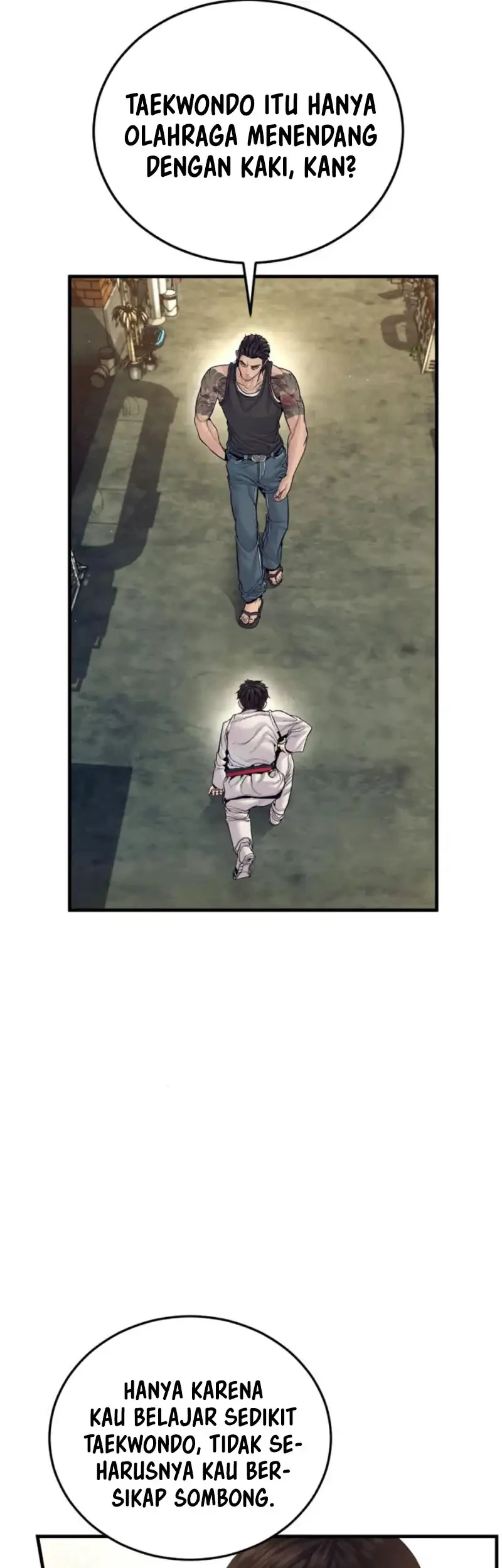 Chapter 245 - halaman 27