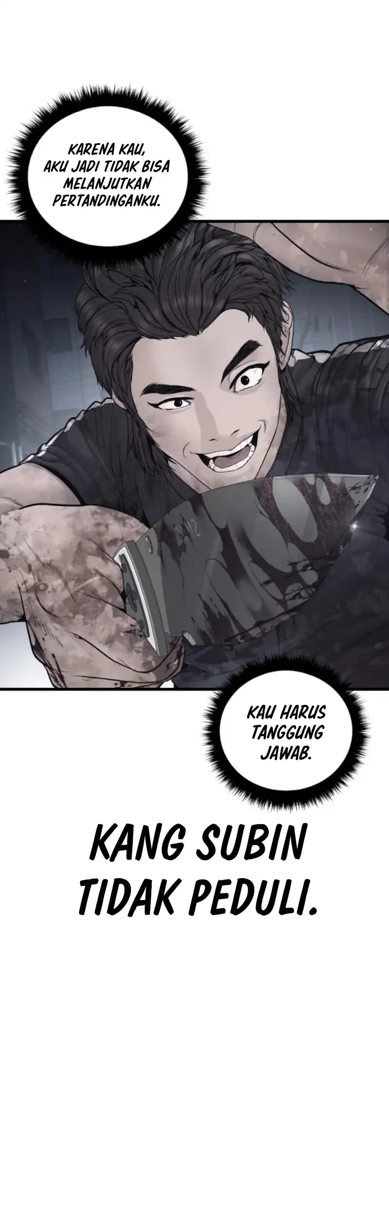 Chapter 245 - halaman 32