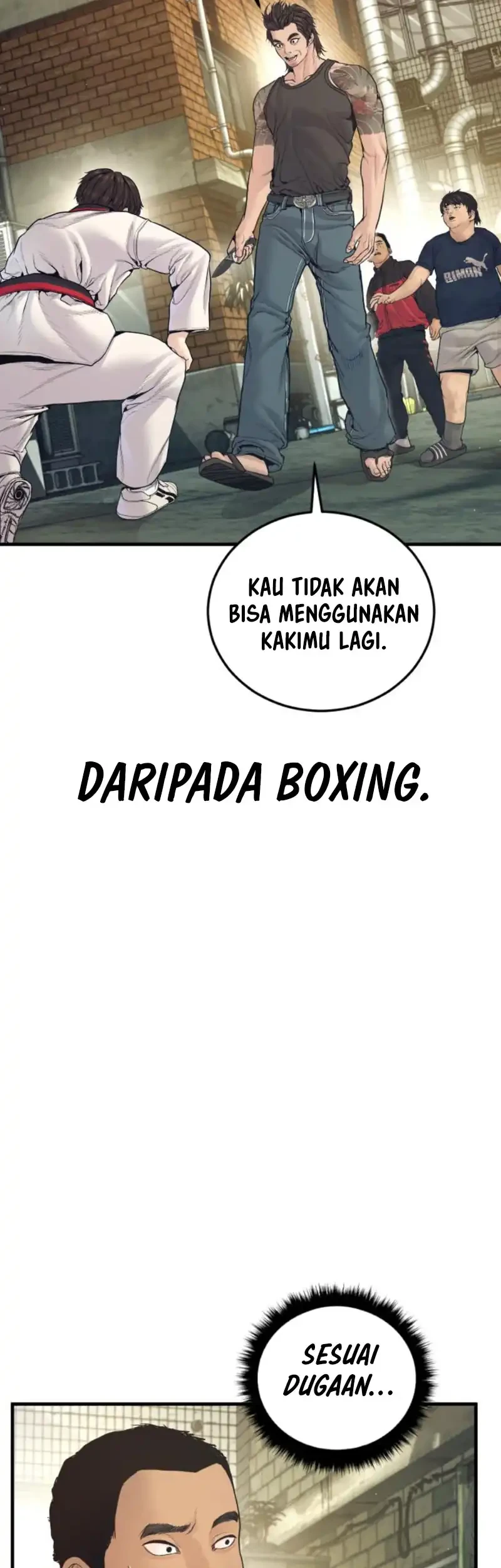 Chapter 245 - halaman 34
