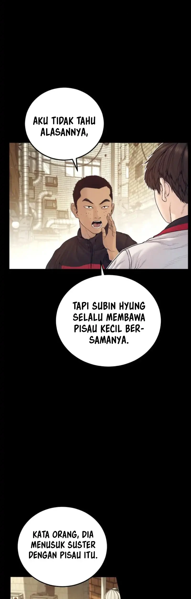 Chapter 245 - halaman 39