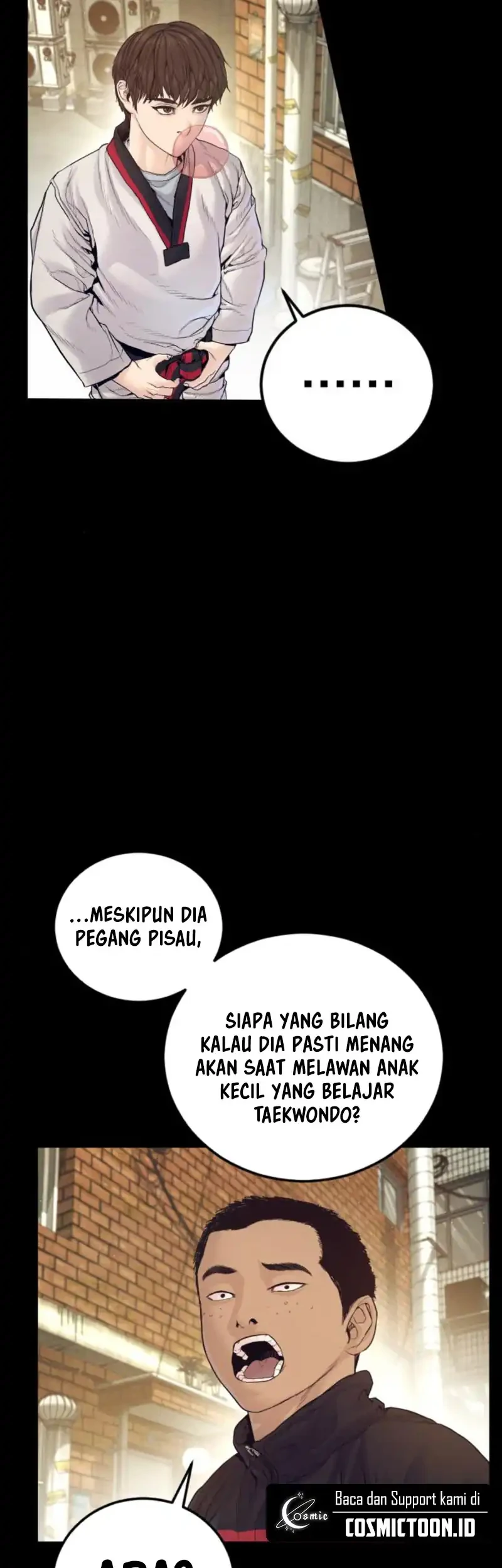 Chapter 245 - halaman 40