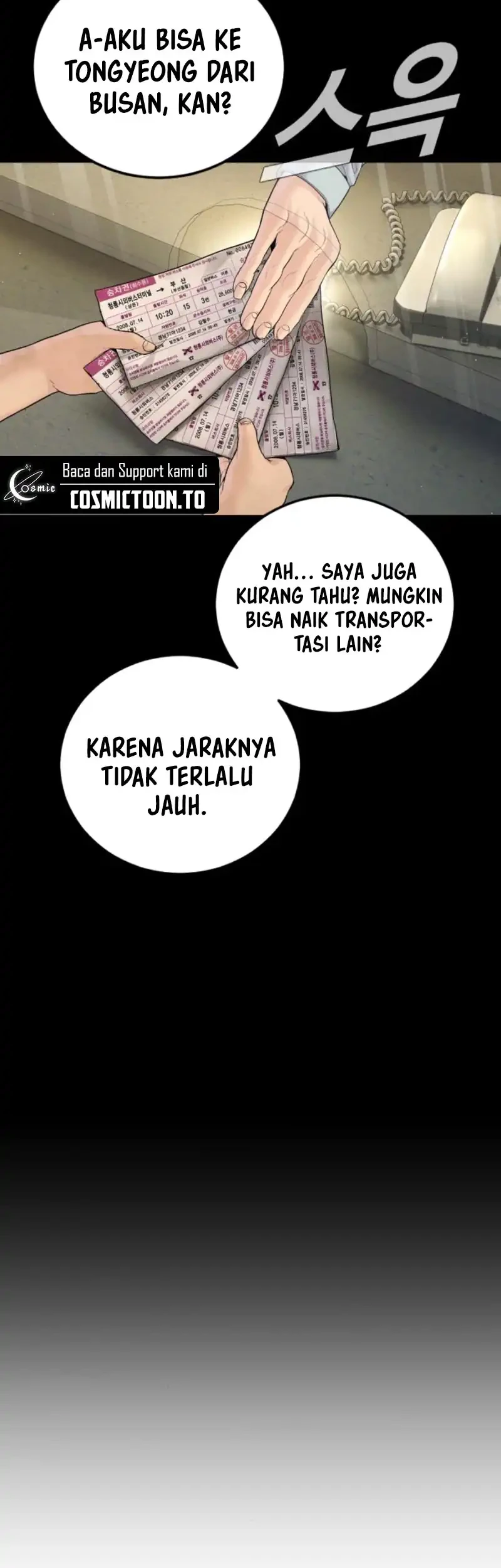 Chapter 246 - halaman 66
