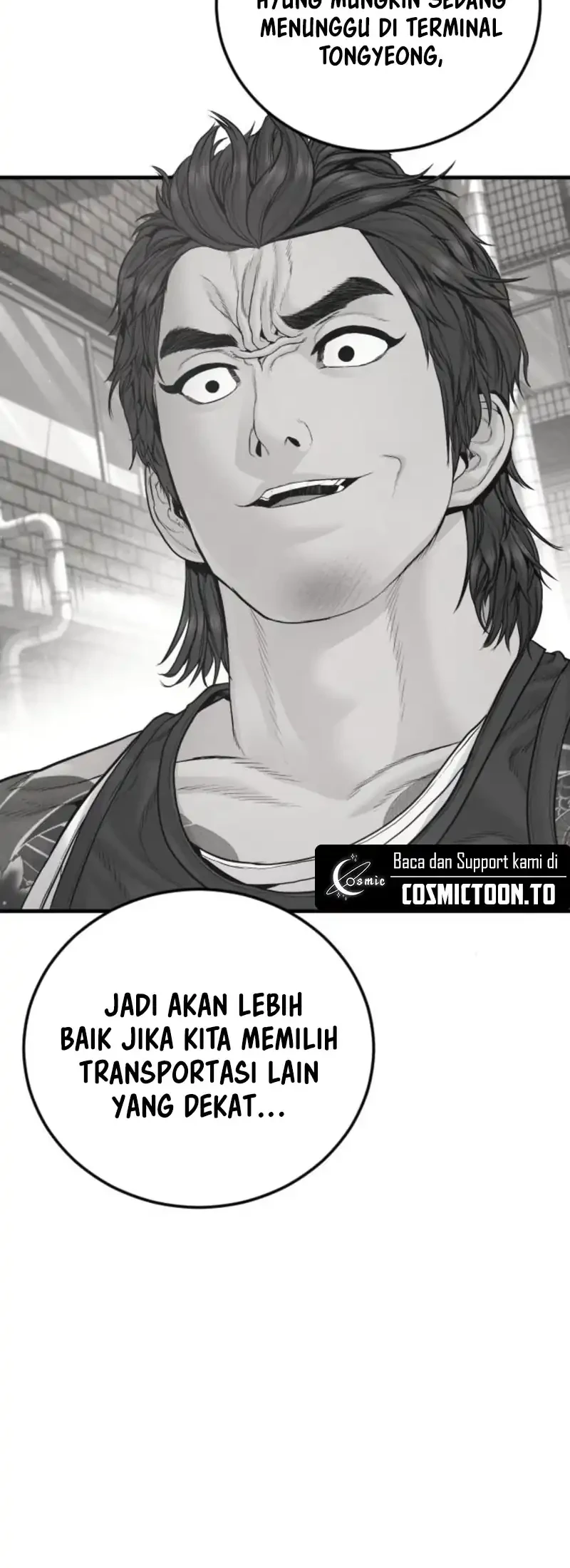 Chapter 246 - halaman 68