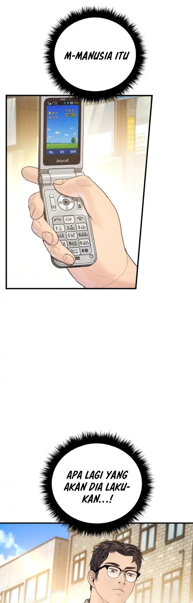 Chapter 246 - halaman 79