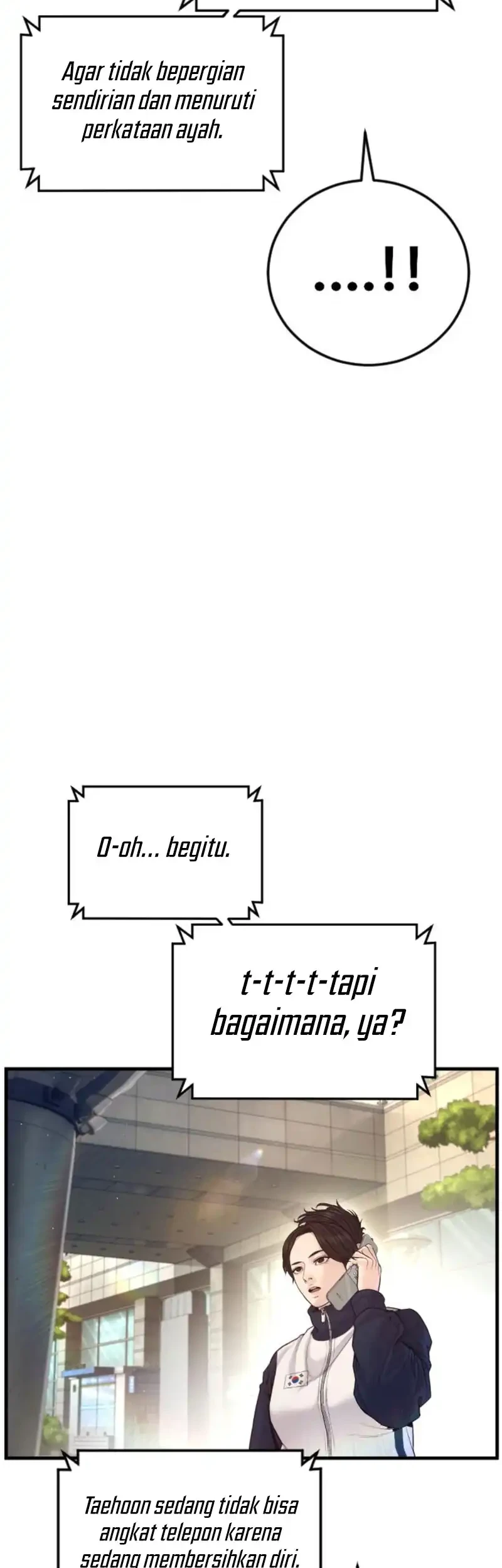 Chapter 246 - halaman 12