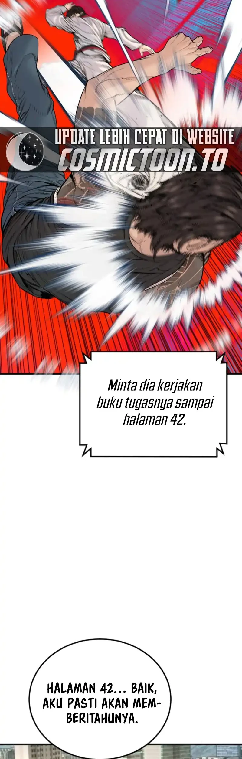 Chapter 246 - halaman 16