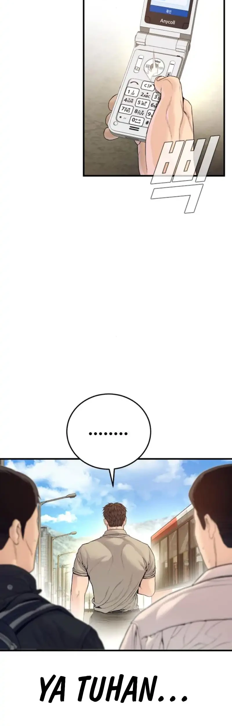 Chapter 246 - halaman 18