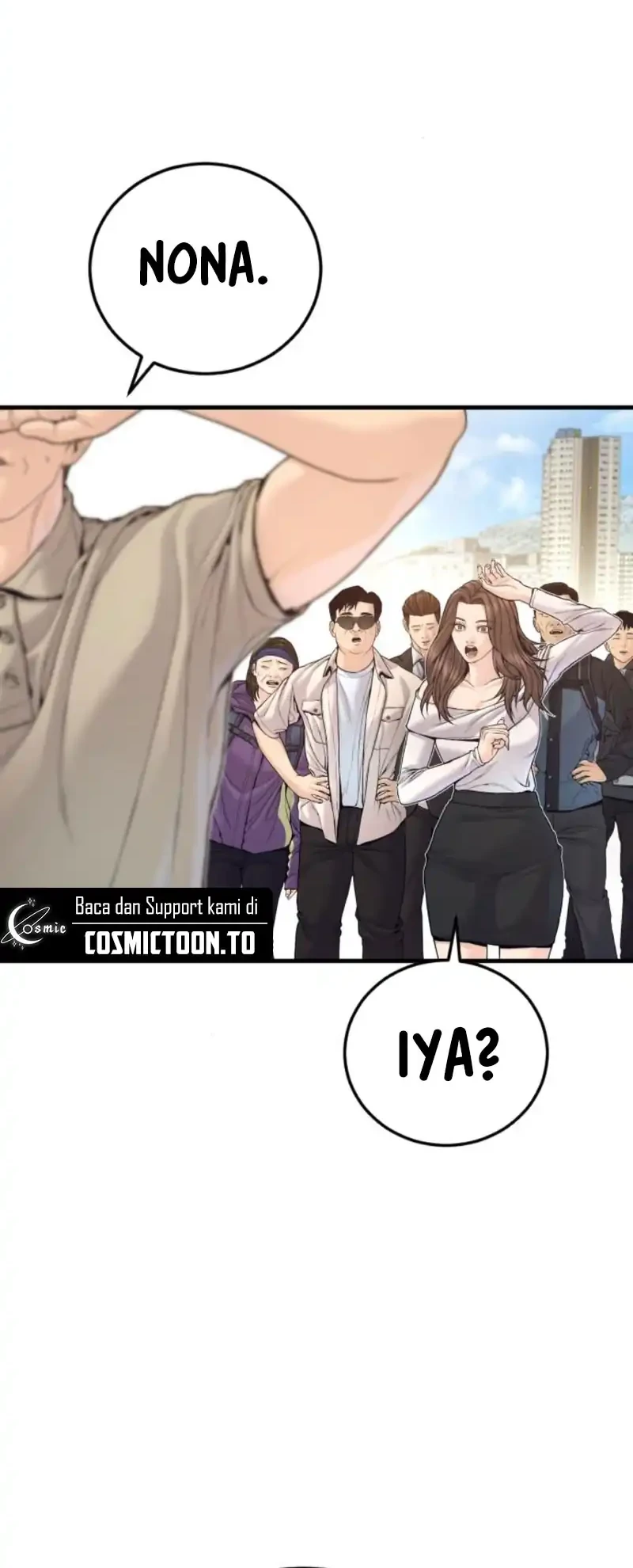 Chapter 246 - halaman 20