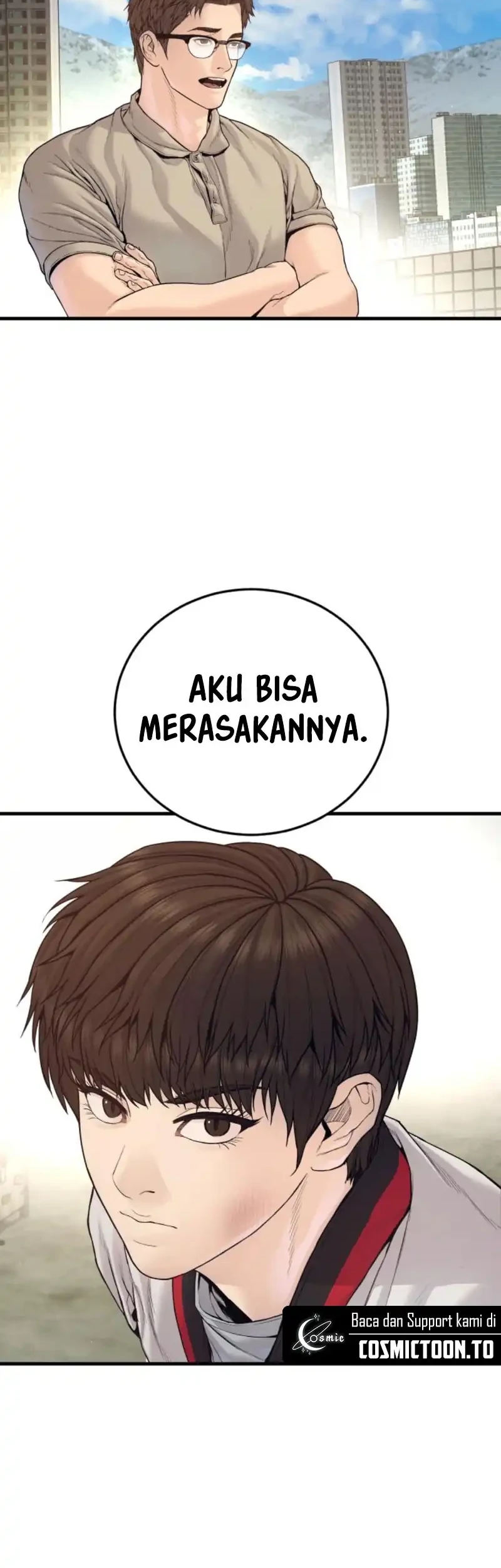 Chapter 246 - halaman 22