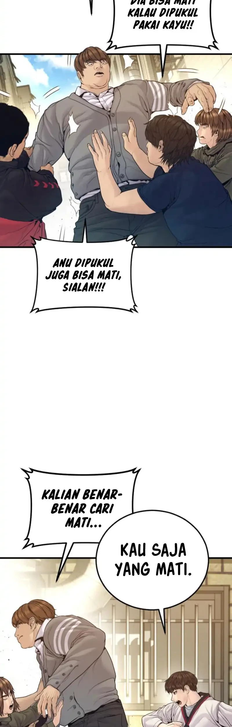 Chapter 246 - halaman 31