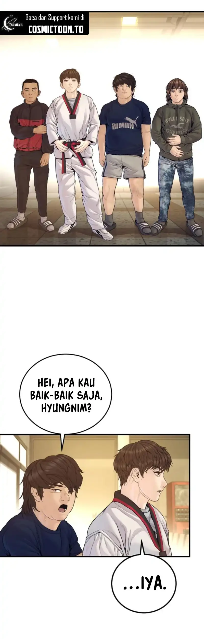 Chapter 246 - halaman 38