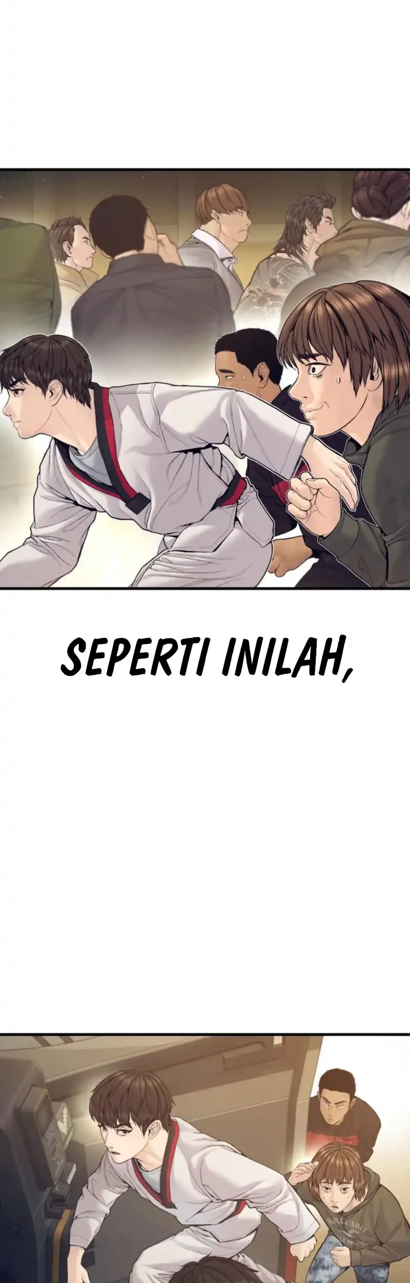 Chapter 246 - halaman 47