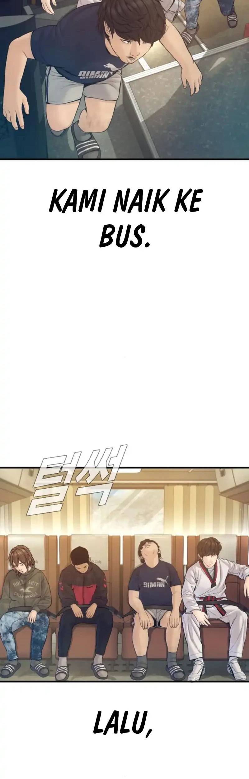 Chapter 246 - halaman 48