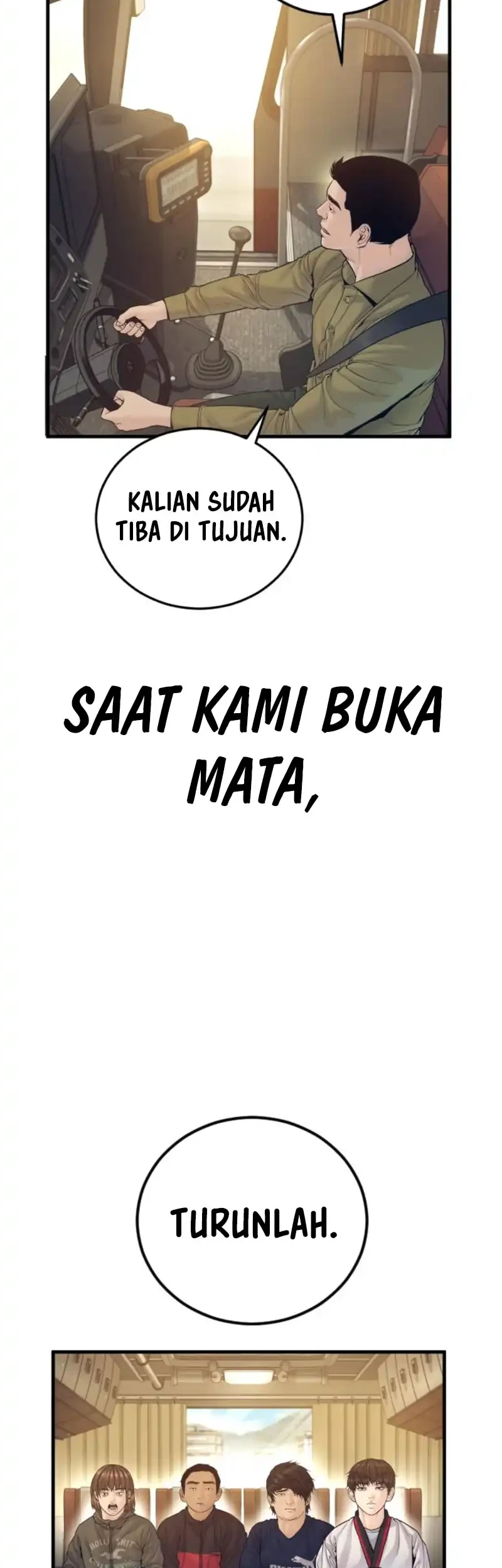 Chapter 246 - halaman 54