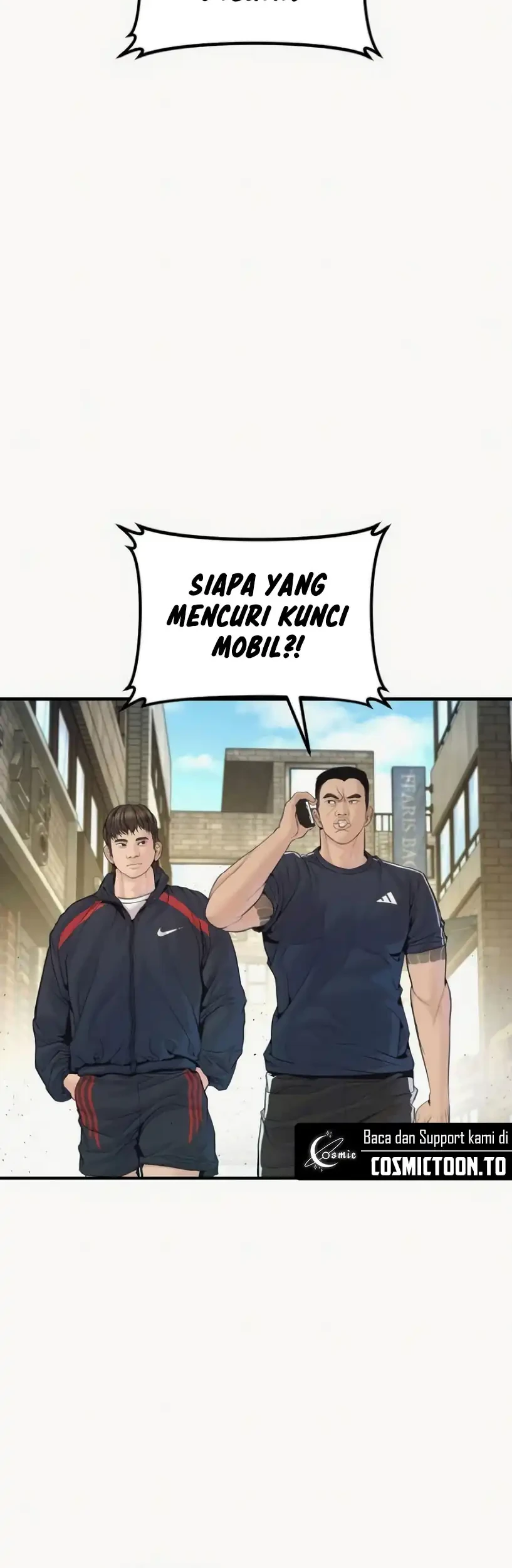 Chapter 247 - halaman 20