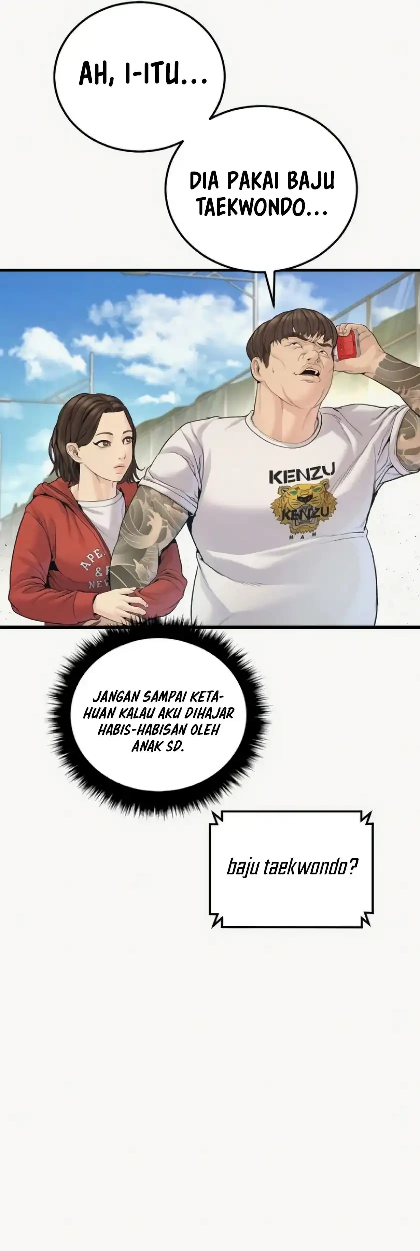Chapter 247 - halaman 21