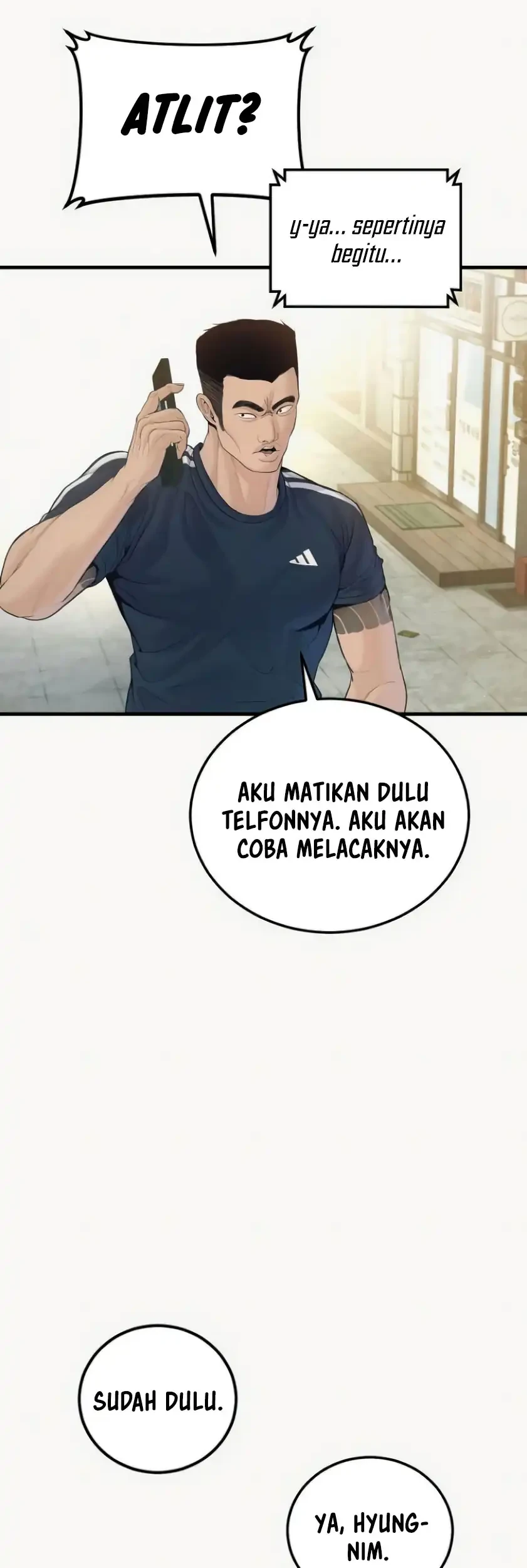 Chapter 247 - halaman 22