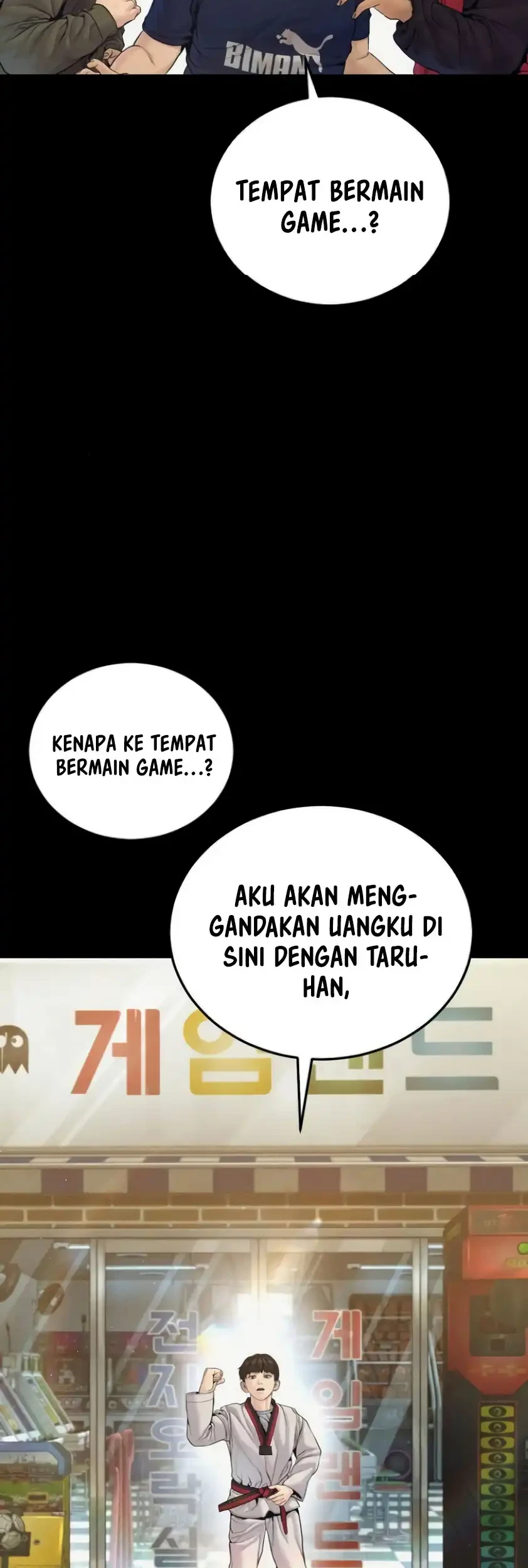 Chapter 247 - halaman 30