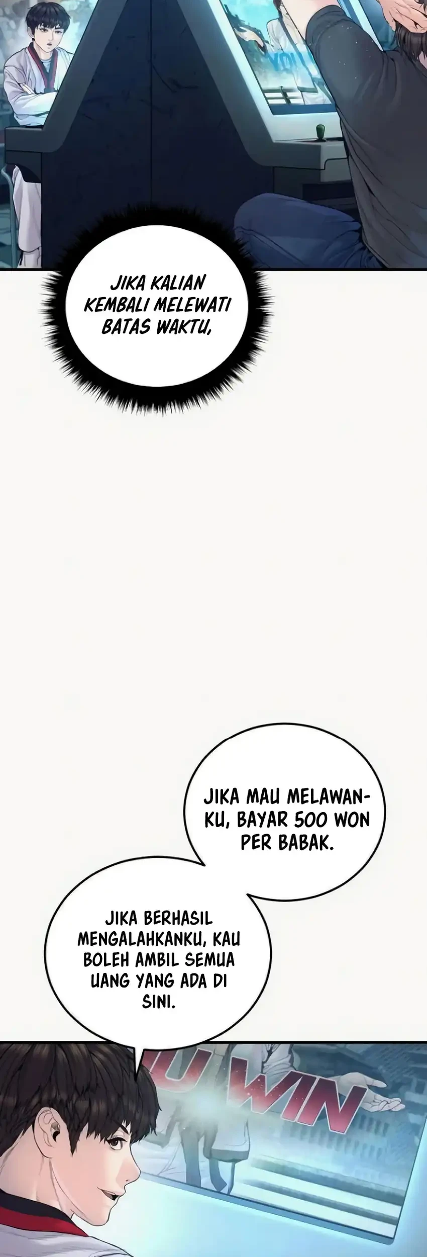 Chapter 247 - halaman 36