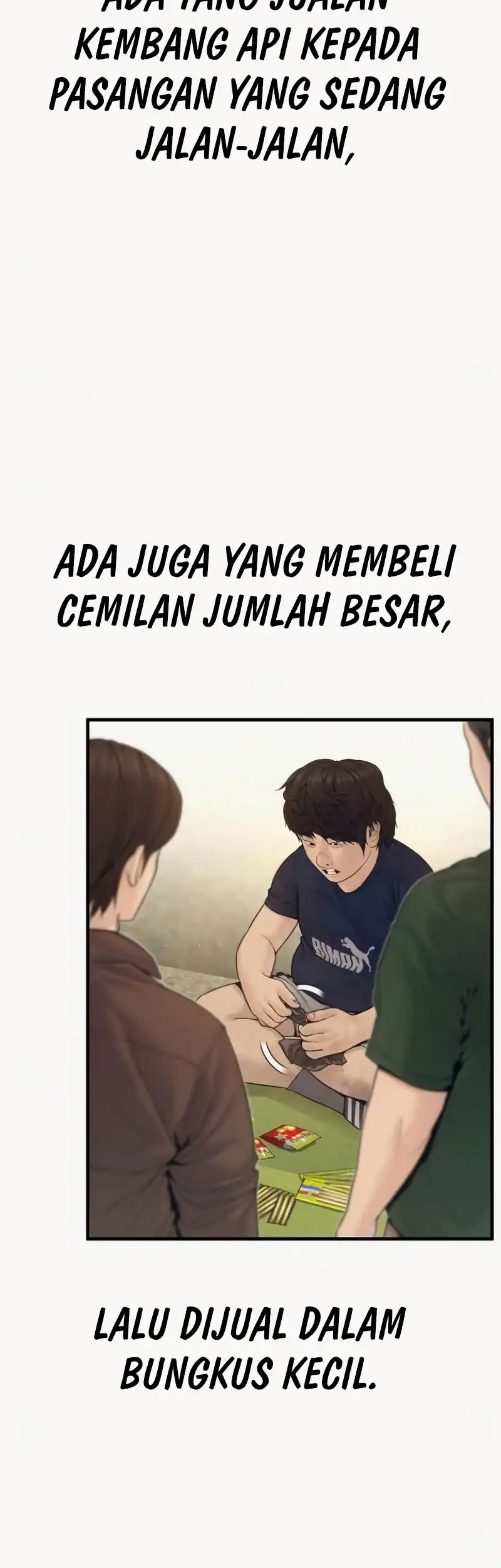 Chapter 247 - halaman 42