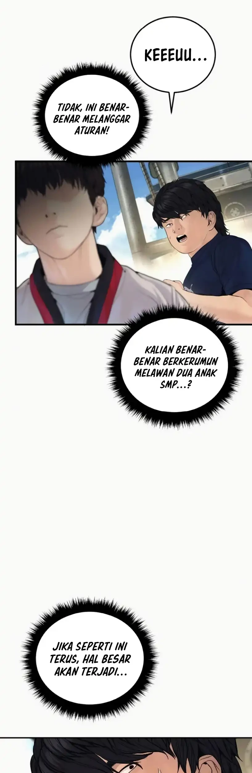 Chapter 248 - halaman 58