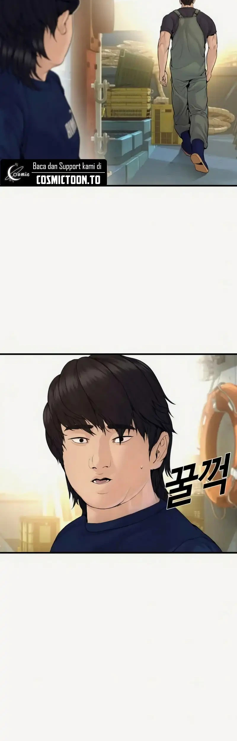 Chapter 248 - halaman 32