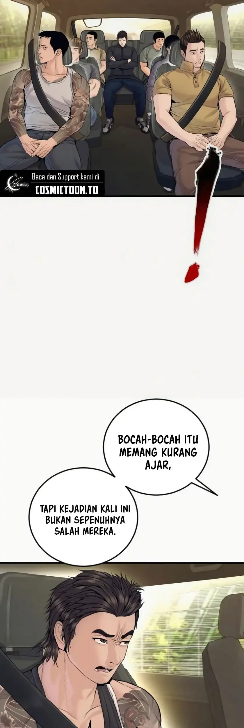 Chapter 248 - halaman 35