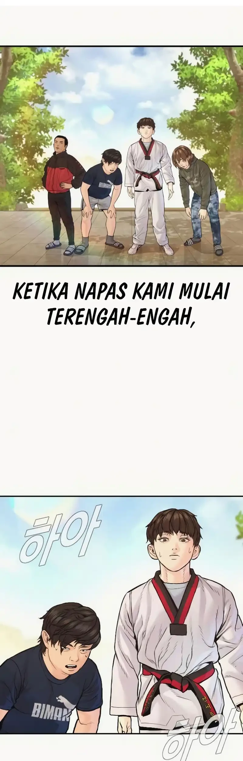 Chapter 249 - halaman 62