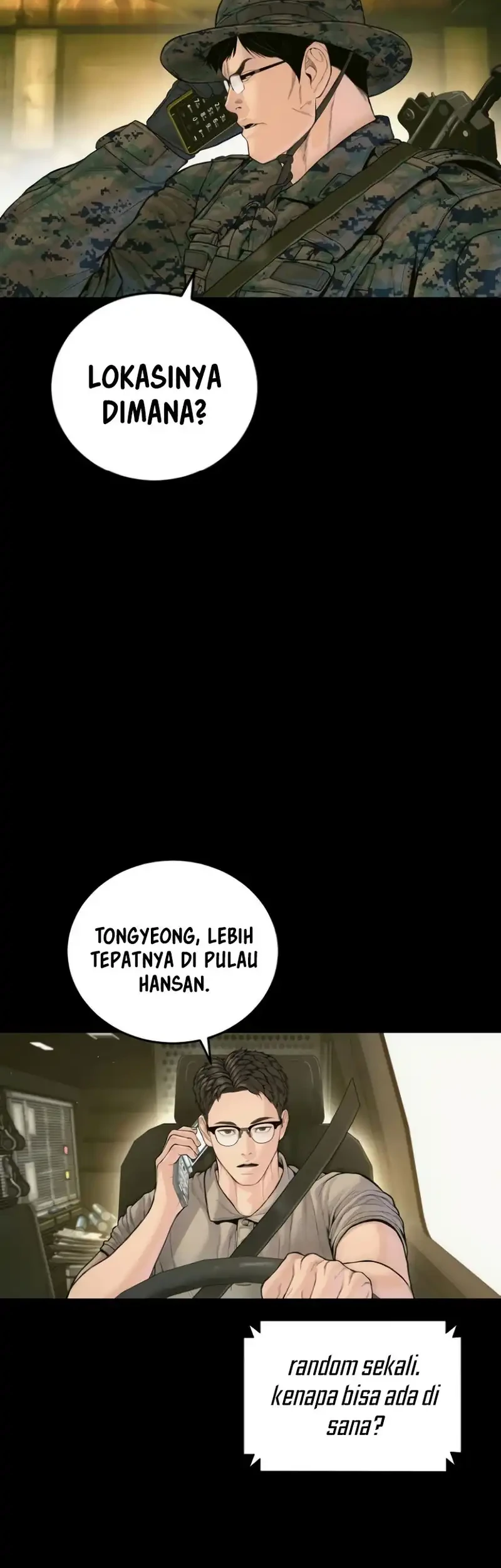 Chapter 249 - halaman 5