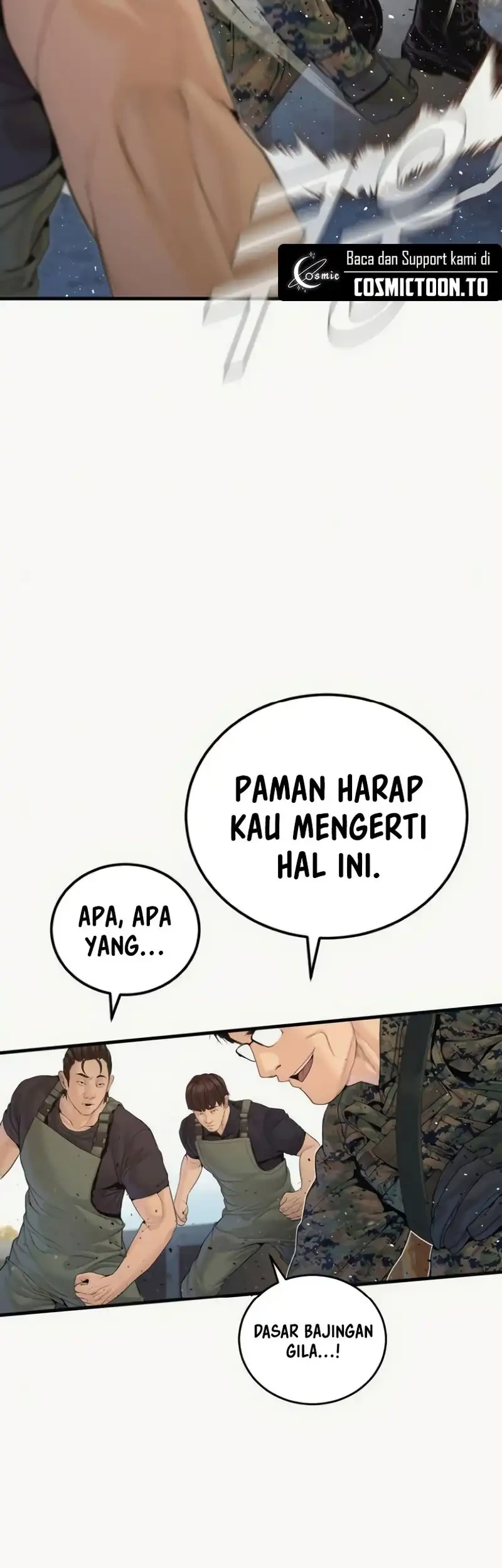 Chapter 249 - halaman 21