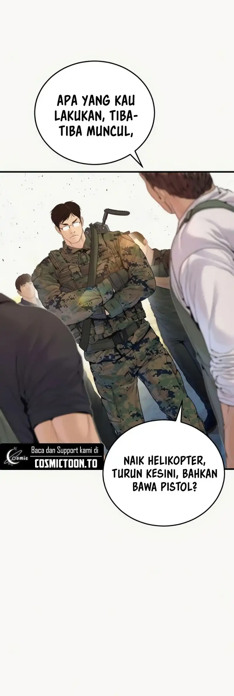 Chapter 249 - halaman 25