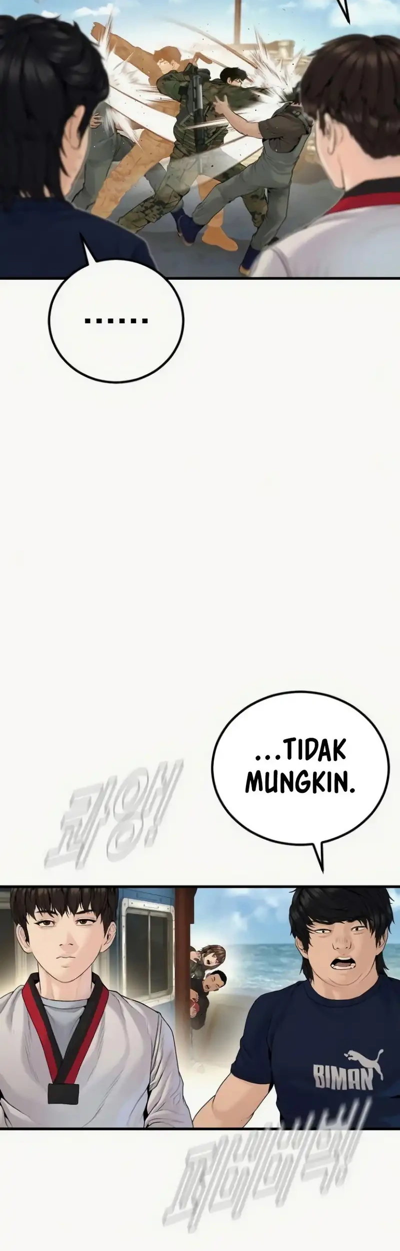 Chapter 249 - halaman 33