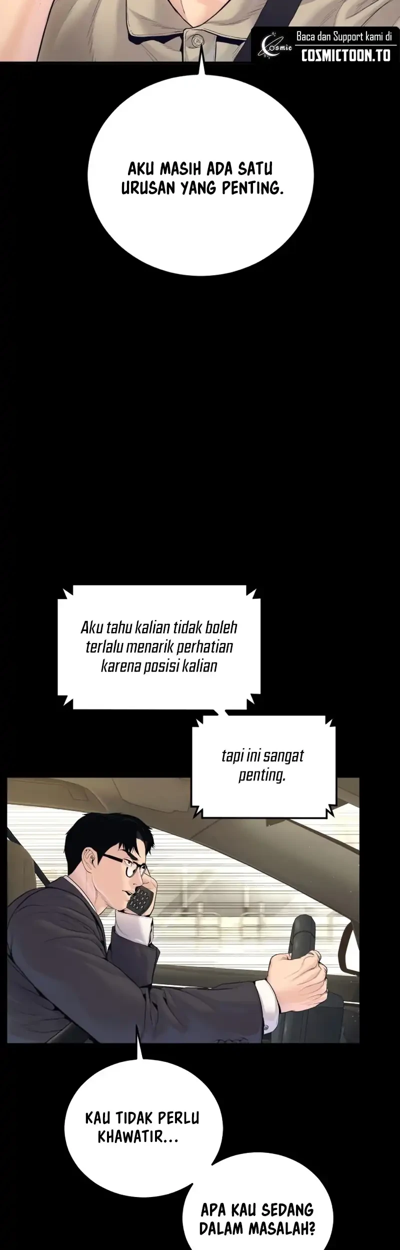 Chapter 250 - halaman 3