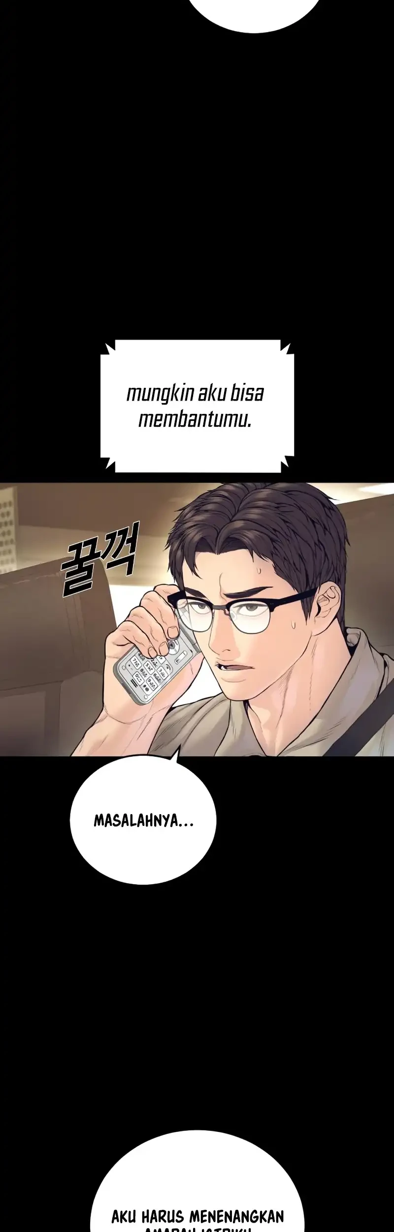 Chapter 250 - halaman 4