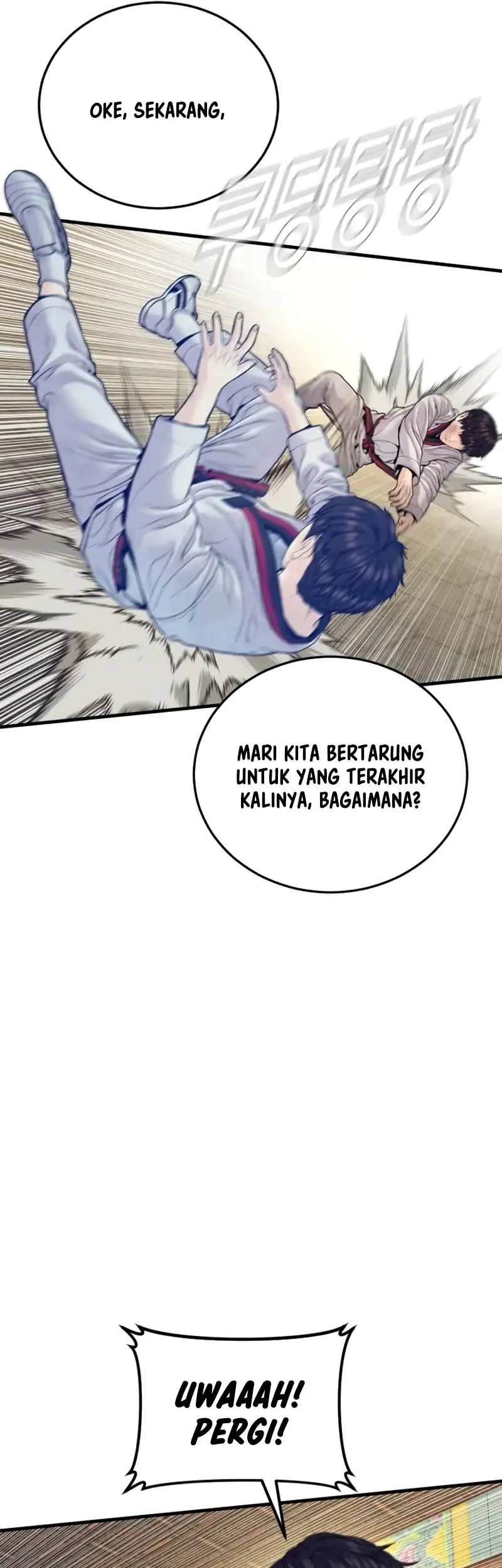 Chapter 250 - halaman 19