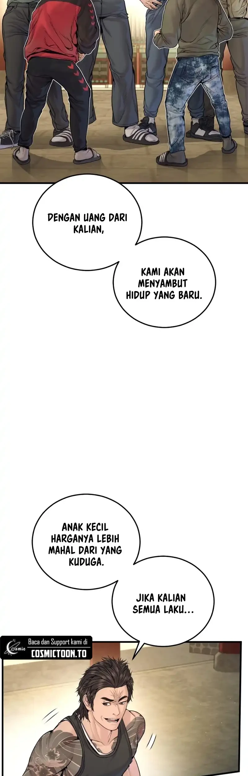 Chapter 250 - halaman 38