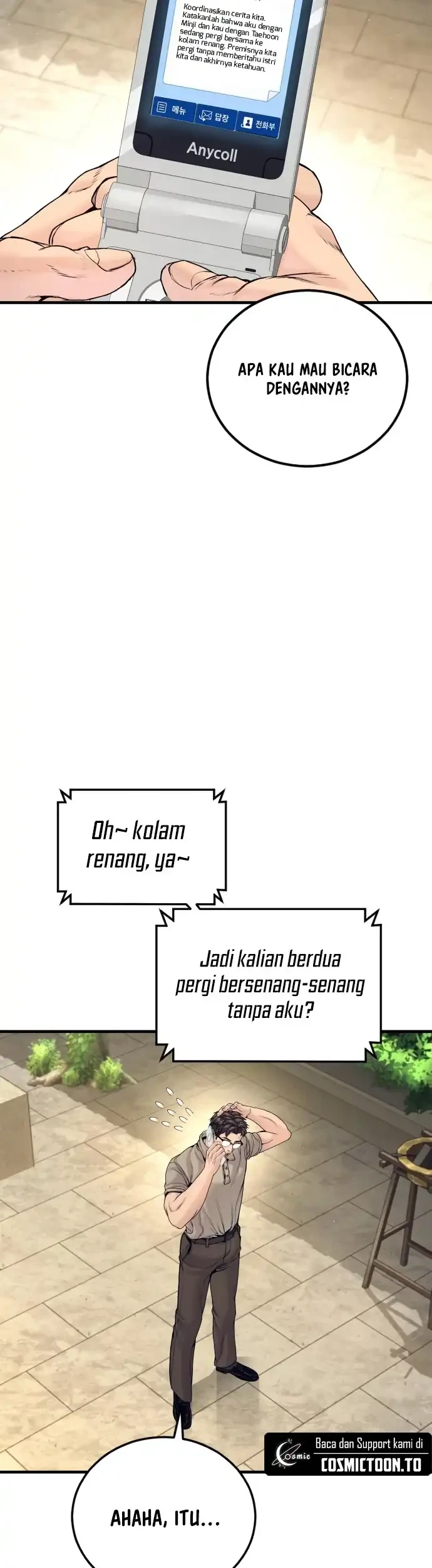 Chapter 251 - halaman 66