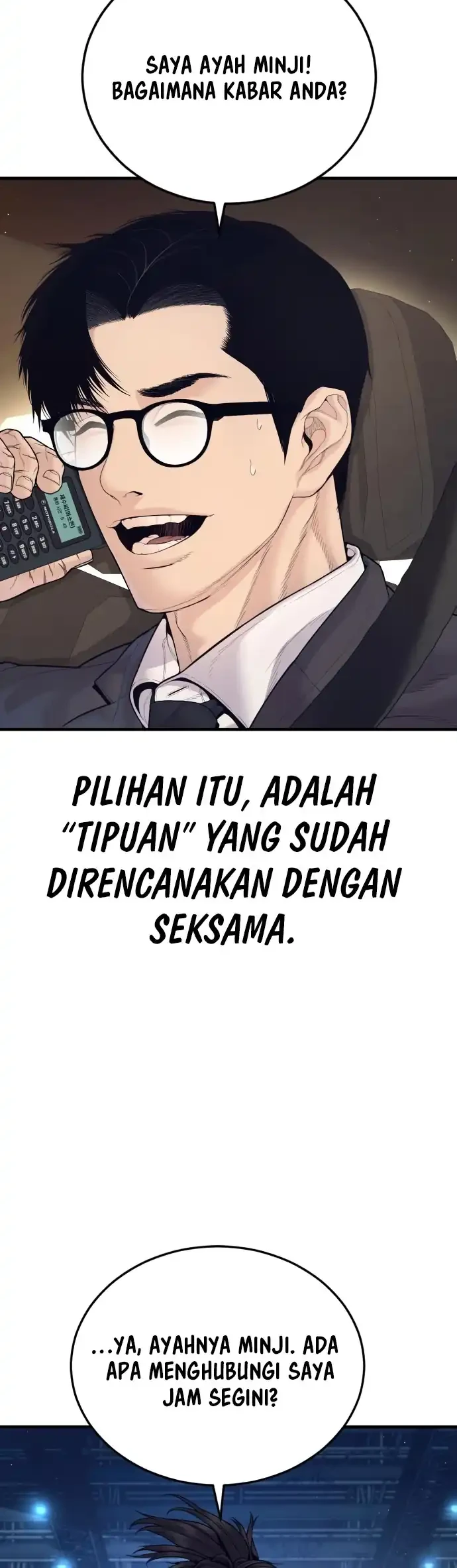 Chapter 251 - halaman 6