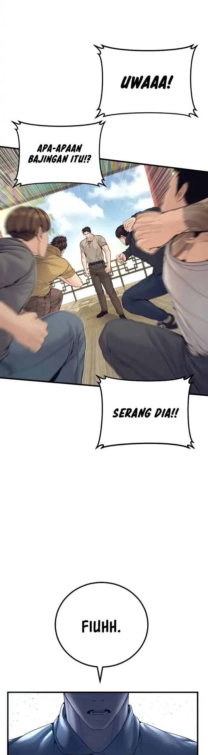 Chapter 251 - halaman 27