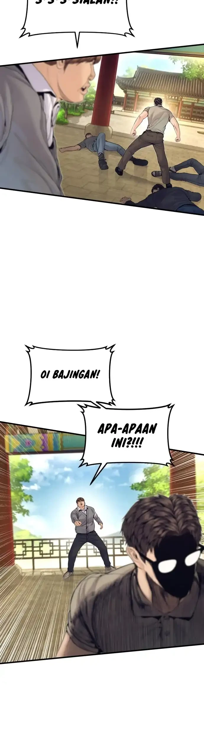 Chapter 251 - halaman 32