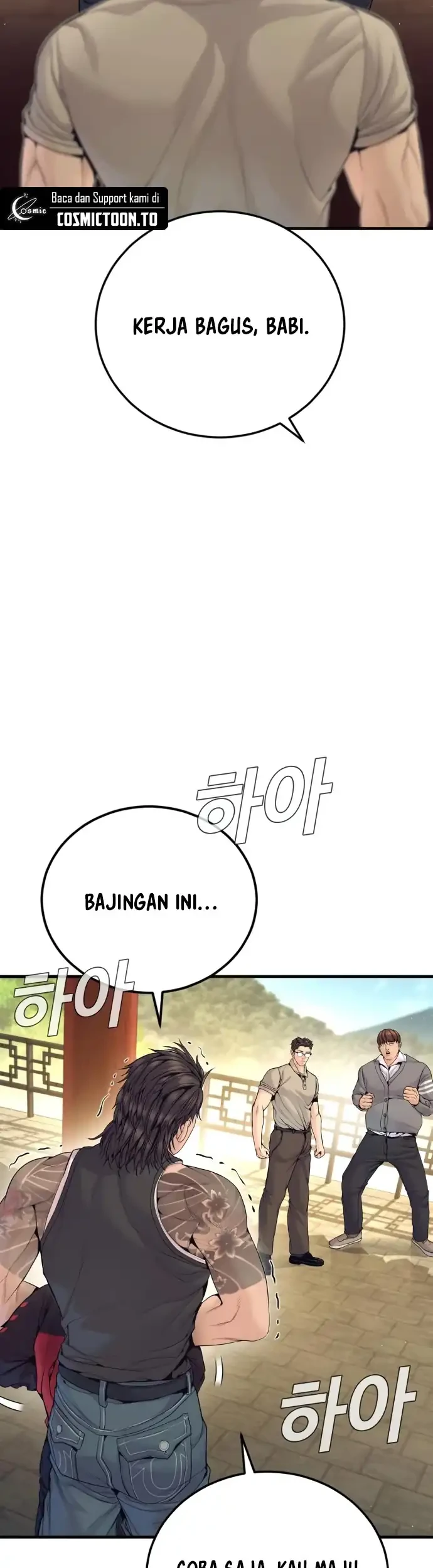 Chapter 251 - halaman 36